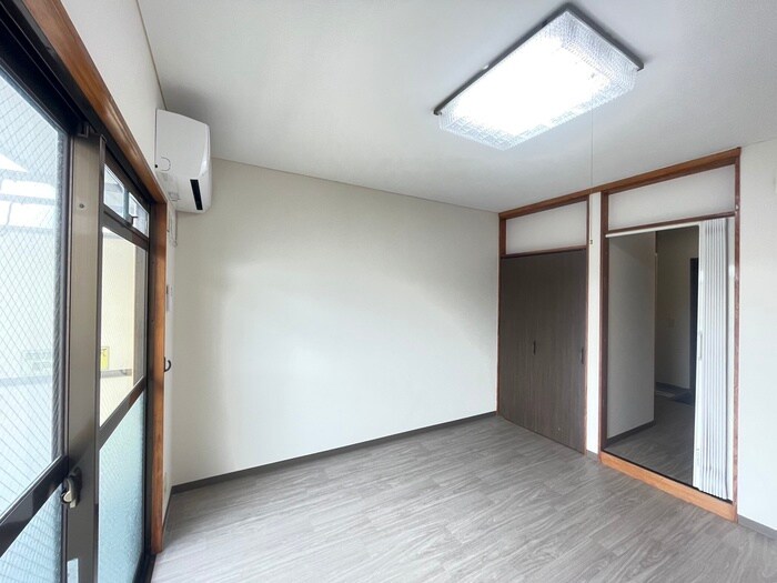 物件内観写真15　(居室)