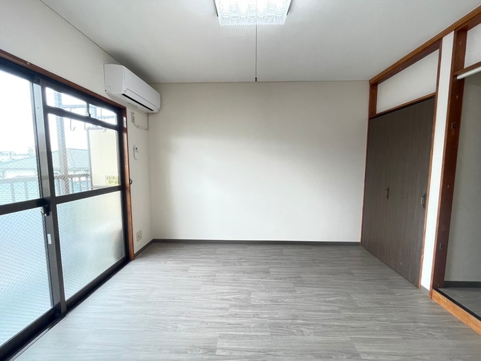 物件内観写真19　(居室)