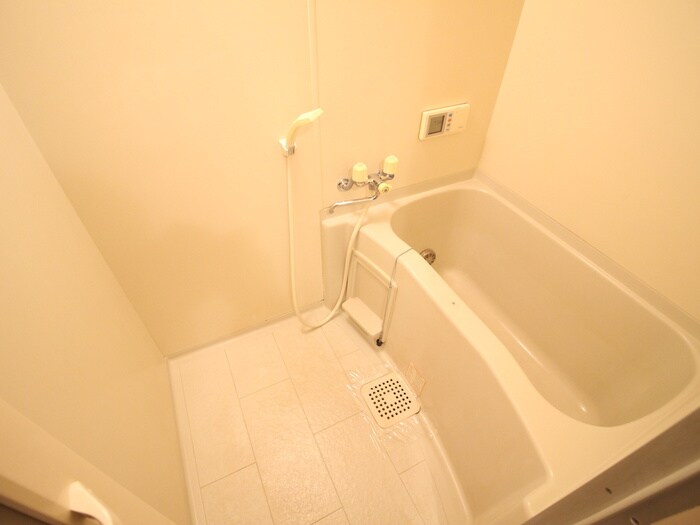 物件内観写真9　(バス／シャワールーム等)