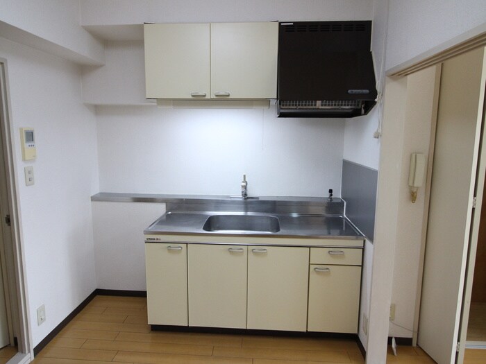 物件内観写真20　(キッチン)