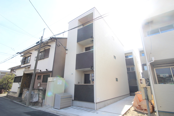 外観写真