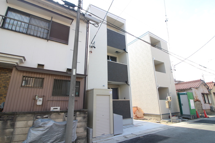 外観写真