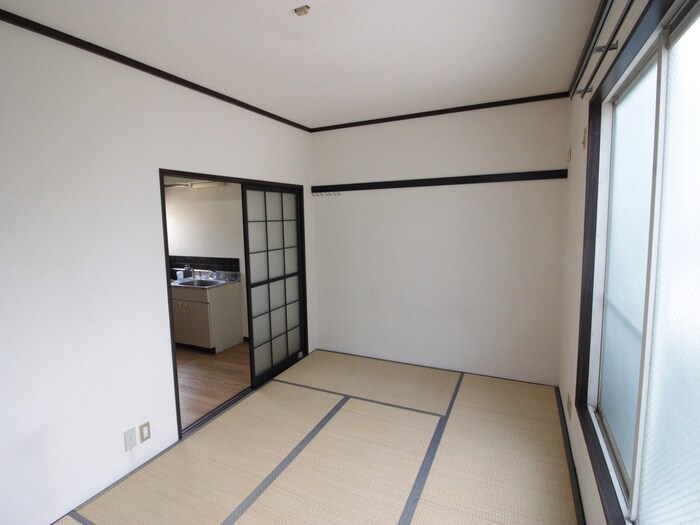 物件内観写真7　(居室)