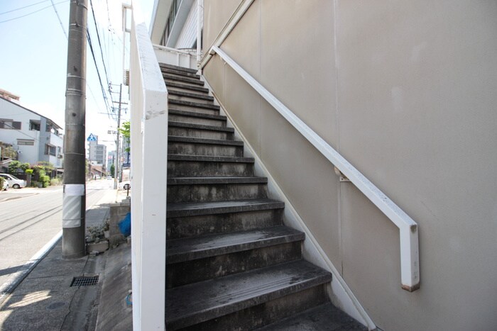 物件外観写真4　(その他)