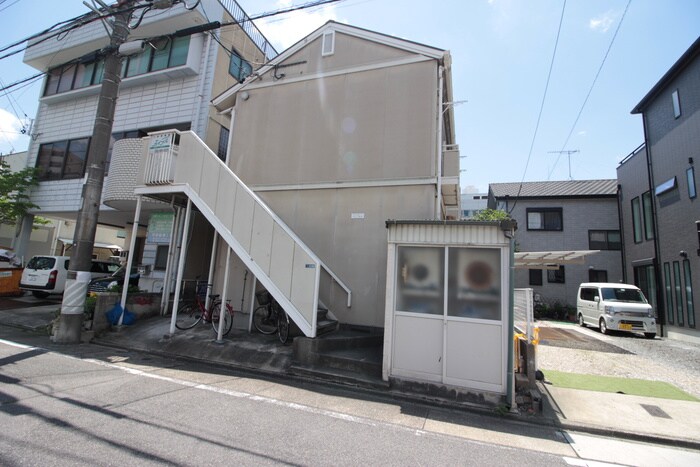 物件外観写真5　(外観写真)