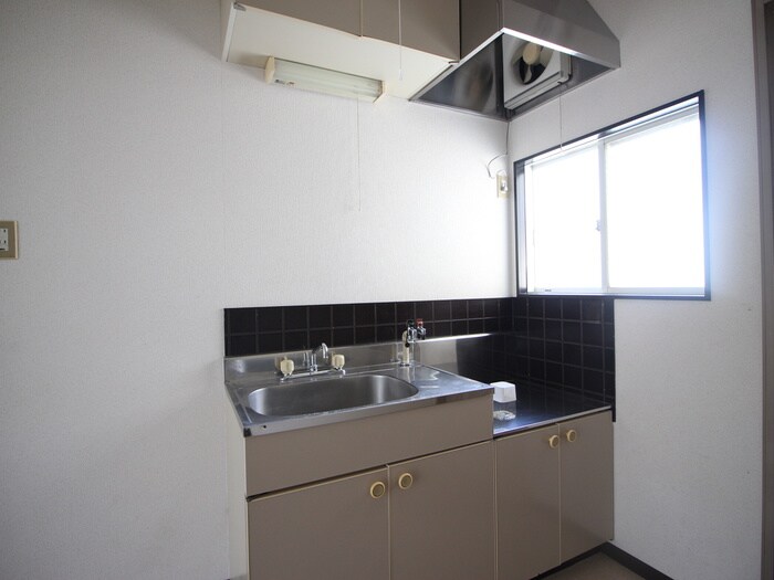 物件内観写真10　(キッチン)