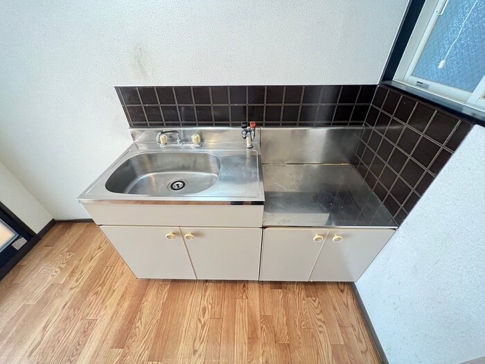 物件内観写真12　(キッチン)