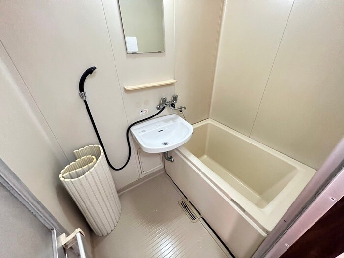 物件内観写真13　(バス／シャワールーム等)