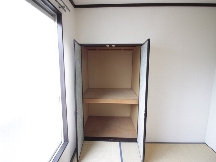 物件内観写真14　(収納)