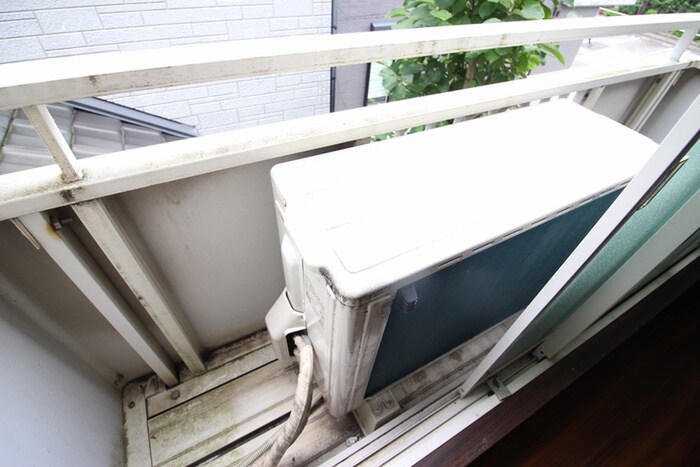 物件内観写真17　(ベランダ・バルコニー)