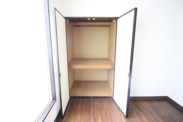 物件内観写真19　(収納)