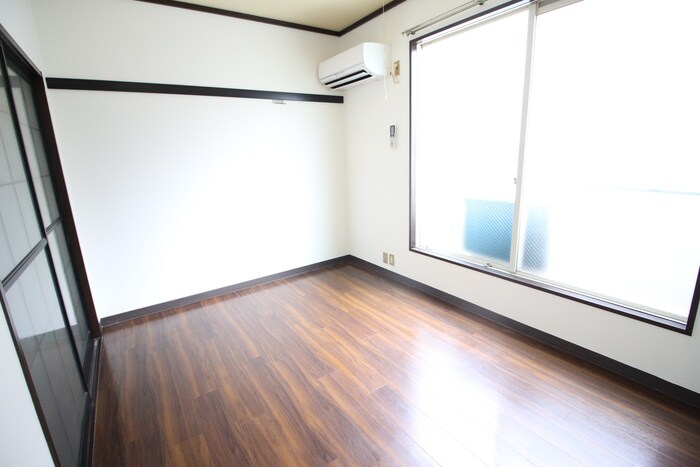 物件内観写真20　(居室)