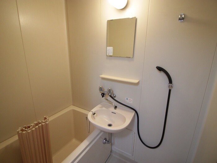 物件内観写真20　(洗面)