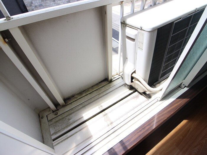 物件内観写真21　(ベランダ・バルコニー)