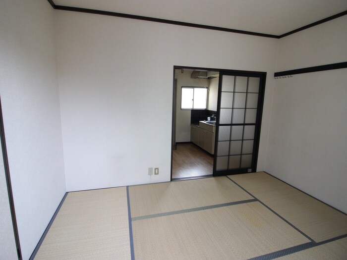 物件内観写真22　(居室)