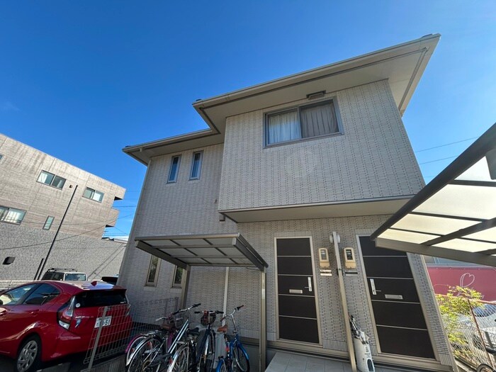 物件外観写真3　(外観写真)