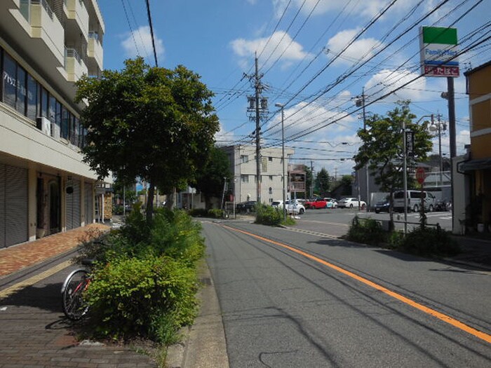 物件外観写真6　(周辺環境)