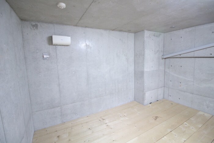 物件内観写真19　(ロフト)