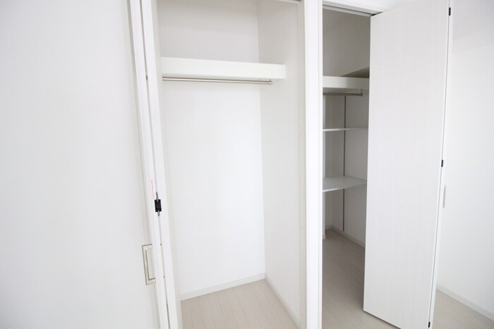 物件内観写真9　(収納)