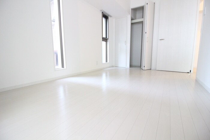 物件内観写真10　(居室)