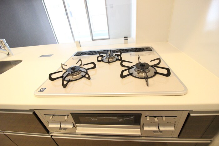 物件内観写真12　(キッチン)