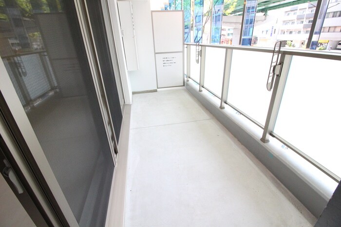 物件内観写真12　(ベランダ・バルコニー)