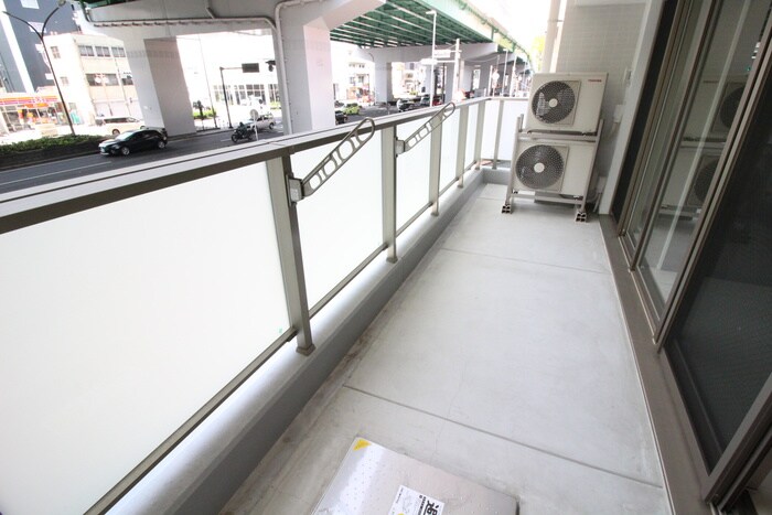 物件内観写真13　(ベランダ・バルコニー)