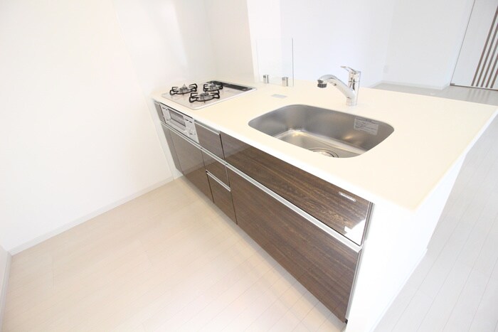 物件内観写真14　(キッチン)