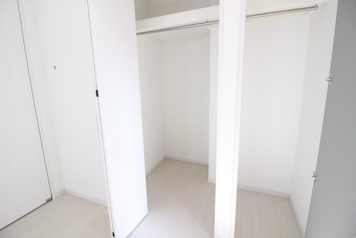 物件内観写真14　(収納)
