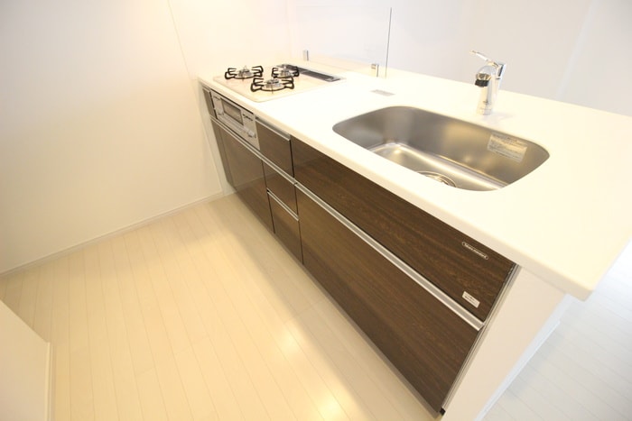 物件内観写真14　(キッチン)