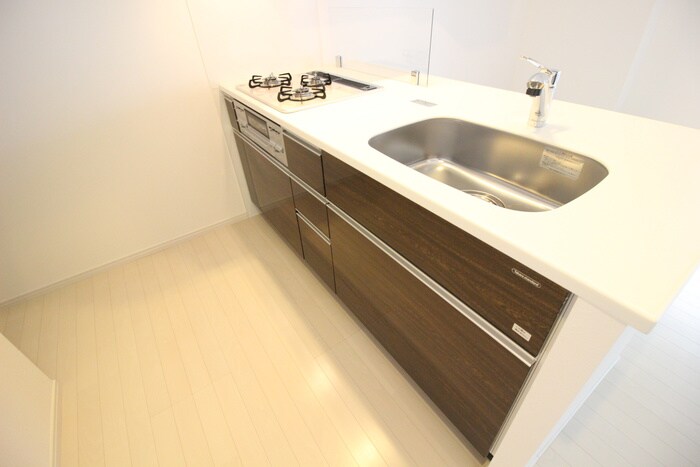 物件内観写真14　(キッチン)