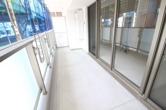 物件内観写真16　(ベランダ・バルコニー)