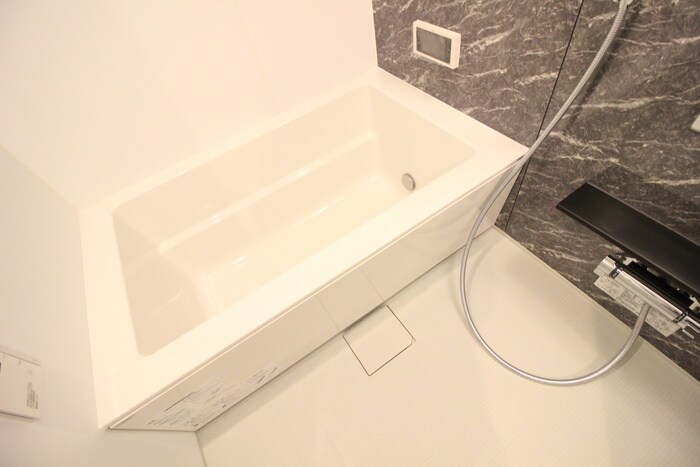 物件内観写真17　(バス／シャワールーム等)