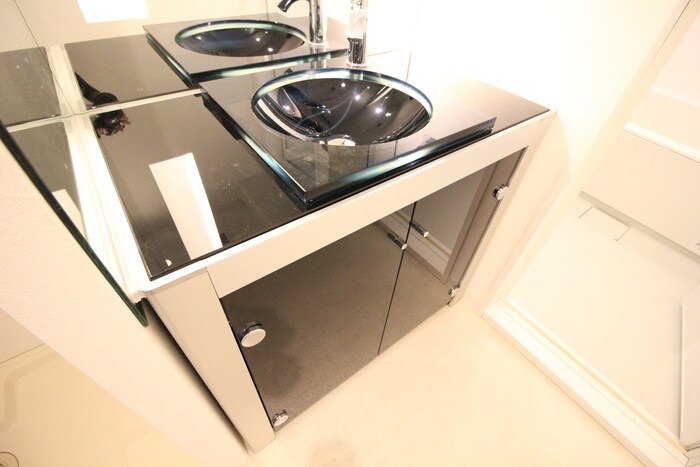 物件内観写真17　(洗面)