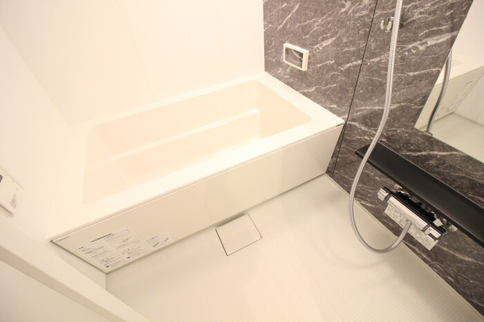 物件内観写真18　(バス／シャワールーム等)