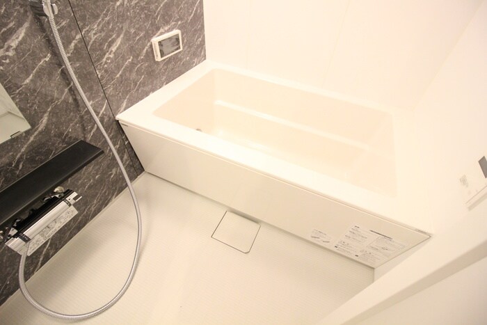 物件内観写真18　(バス／シャワールーム等)