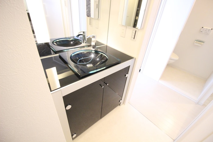 物件内観写真19　(洗面)