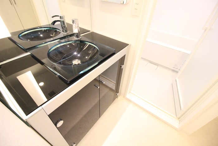 物件内観写真19　(洗面)