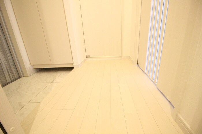 物件内観写真19　(廊下)