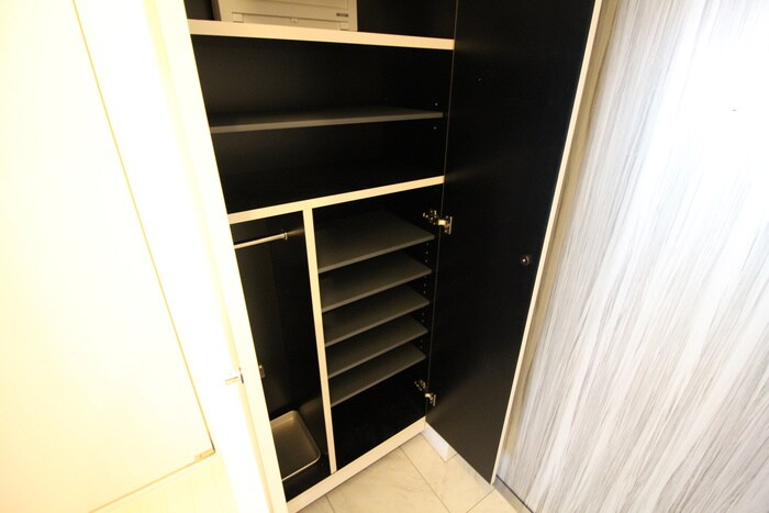 物件内観写真20　(靴箱)