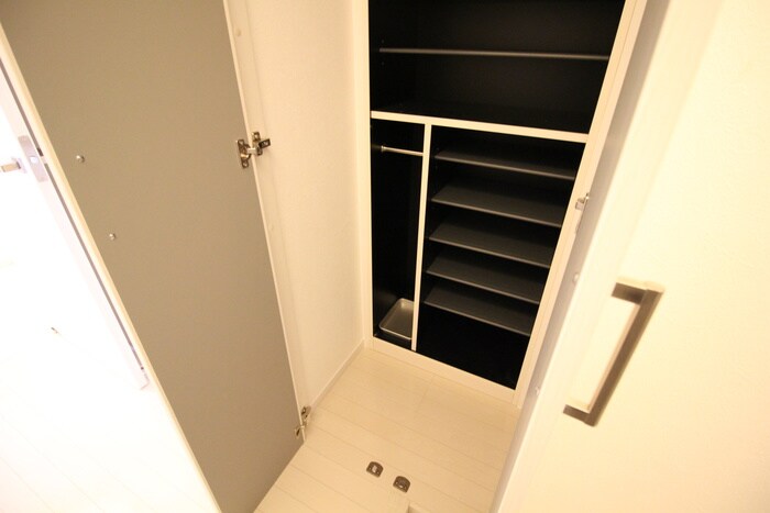 物件内観写真21　(靴箱)