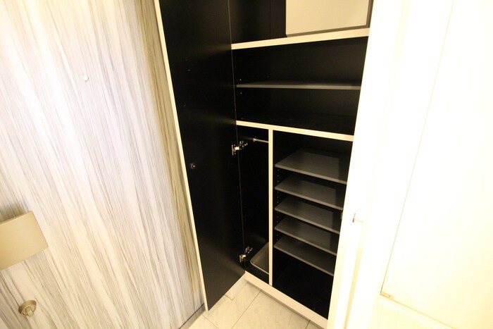 物件内観写真21　(靴箱)