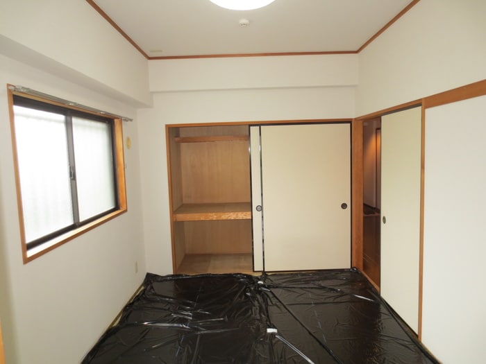 物件内観写真11　(居室)