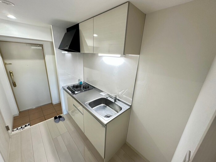 物件内観写真9　(キッチン)