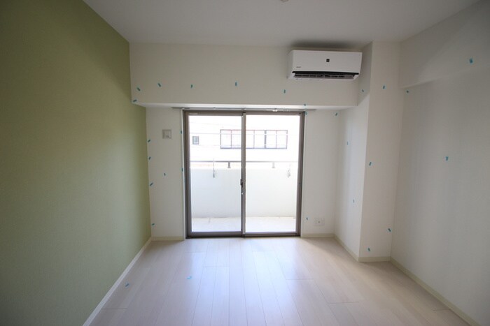 物件内観写真13　(居室)