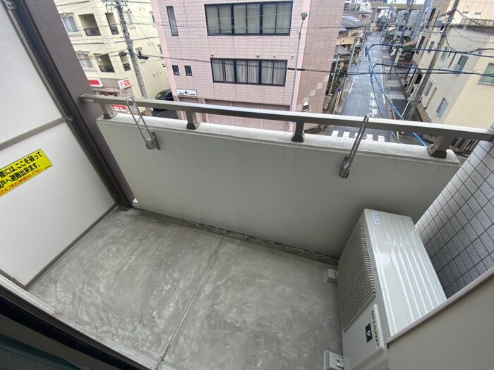 物件内観写真20　(ベランダ・バルコニー)