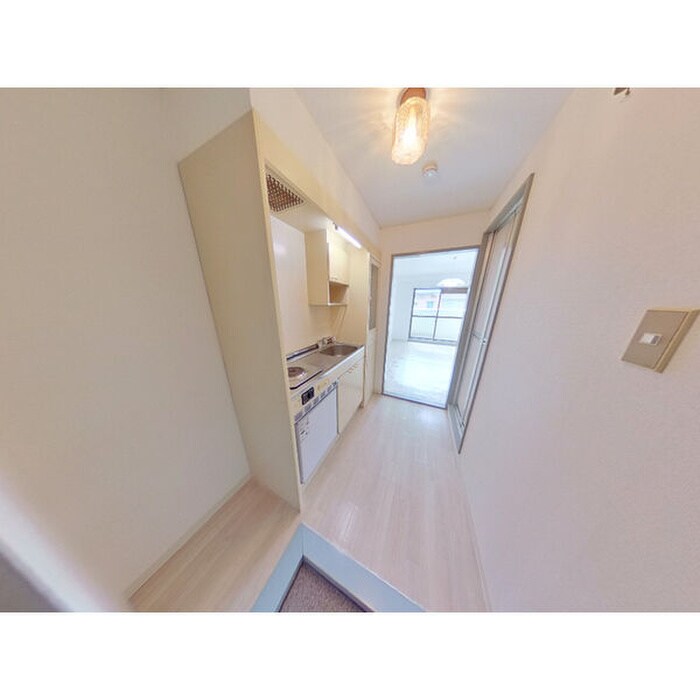 物件内観写真7　(廊下)