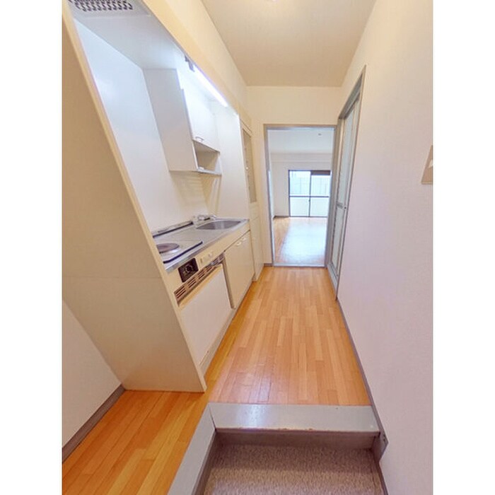 物件内観写真7　(廊下)