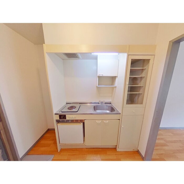 物件内観写真8　(キッチン)