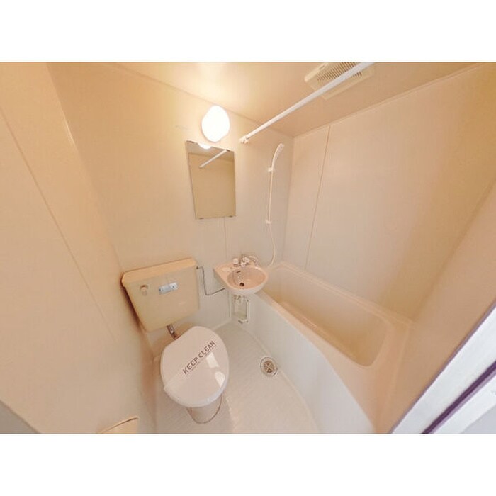 物件内観写真11　(バス／シャワールーム等)